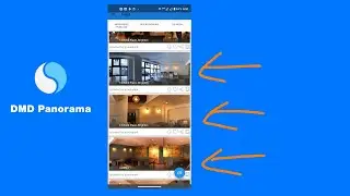 Como sacar las mejores fotos panorámicas con Android