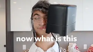 Troom Troom, these life hacks ain’t it girl…