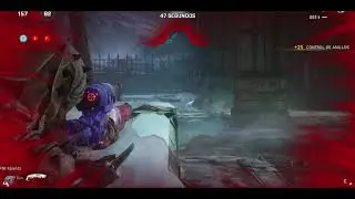 Gears 5 | Montage #3 eDemon