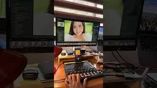 Photo editing