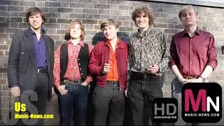 Us I Interview I Music-News.com 
