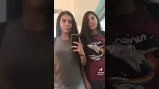 ale y ana tik tok