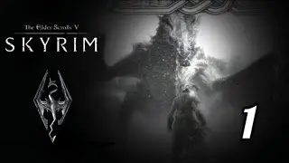 Unbound - Legendary Survival Playthrough - Lets play Skyrim (No Commentary) #1