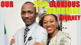 THE GLORIOUS MARRIAGE JOURNEY By Dr. Pastor Paul Enenche