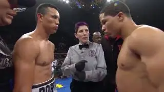 Best Highlight : Gervonta Davis vs Guillermo Avila 2016 HD