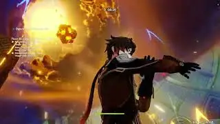 Genshin Impact - 3.7 Spiral Abyss Floor 12 Ch 1,2  01/06/2023