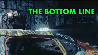 The Bottom Line (2024) trailer Crime Thriller