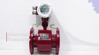 Flowmeters manufacturer--Electromagnetic Flow Meter Calibration--Kaifeng Baite