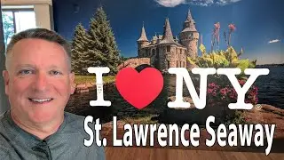 St. Lawrence Seaway