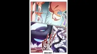 Apotheosis Chapter 448-449 (ENGLISH SUBBED)