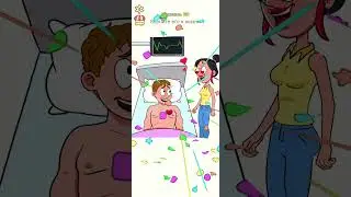 Impossible Date. Level 57 #shorts #short #game #gameplay #dop #dop2