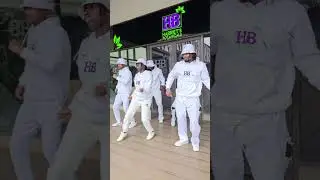 How To Dance Hm hm hm Dance Challenge