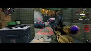 Warface: Ищу состав  I штурм