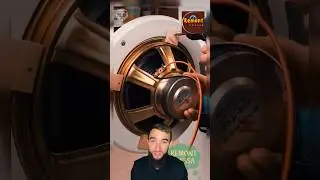 Новая жизнь старой стиралки 💥 #ремонт #automobile #lifehacks #сварка #сварщик #юмор #авто