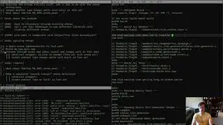 Arena's for C Libraries (stream archive)