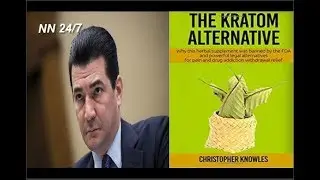 FDA ramps up warnings about kratom, calling unregulated herb an 'opioid'