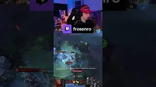 Посадили на крест #dota2 #shorts #kunkka #dota2shorts