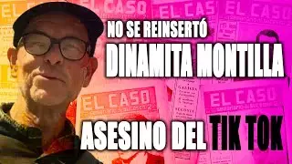 🔴DINAMITA MONTILLA🔴 WHEN REINSERTION FAILS DISASTROUSLY, SOCIETY SUFFERS THE CONSEQUENCES