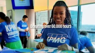 KPMG Community Impact Day 2023