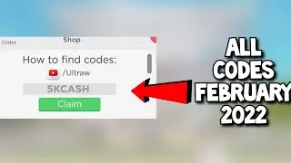 ROBLOX ALL RESTAURANT TYCOON 2 CODES FEBRUARY 2022!