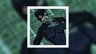 Megan Thee Stallion × Rico Nasty - Scary (sped up)