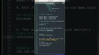 Part2: Setup Your Kubernetes Ingress Controller With NGINX Now! 