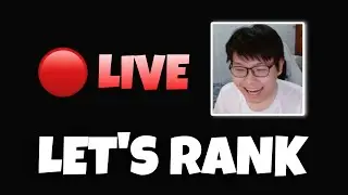 3 HOURS CHILL RANK!!  🔴