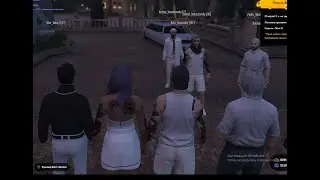 МП Анаграммы | Five Live RP GTA 5