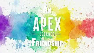 An Apex Friendship