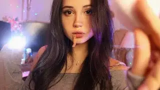 ASMR Girl Next Door Takes Care of You