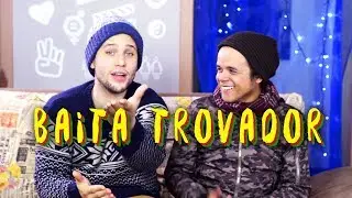 Gírias gaúchas e coisas do sul (por porto-alegrenses) #2 | SAMARITANOS