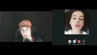Девушка Кирилла Социофоба рассказала всю правду! Кирилл Социофоб и его девушка.