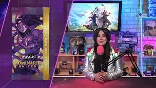 What Makes Dominaria United a Need to Own Set for Your Players