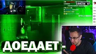 Kai Cenat КОПИРУЕТ ЛИКСА // старый не выдержал...
