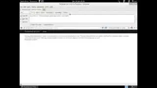 Xml Attack from PentesterLab.com