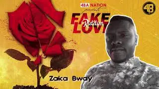 Problem _  Zaka Bway  _Fake Love Riddim _( FLR.002)