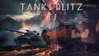 Tanks Blitz TJ - Это на гайд. Jagdpanther 2 лучшая ПТ-САУ - World of Tanks Blitz