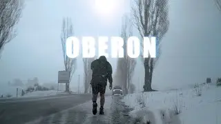 This is Oberon! A snow town close to Sydney.