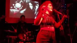 Evil Gal Blues Band - 