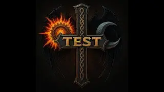 This IS a Test! (2025) - WWE Test Entrance Theme Tribute + Custom Titantron