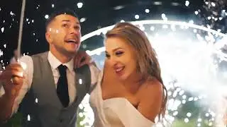 Moments | Wedding Reel '20 | ALBION VIDEO