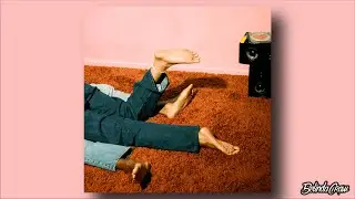 Kyle Dion - Boyfriend Jeans (Lyrics)