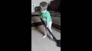 Мамин помощник