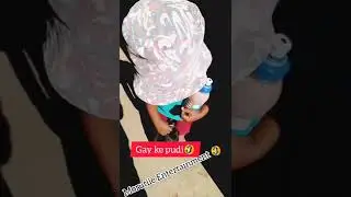Gay ke pudi🤣🤣