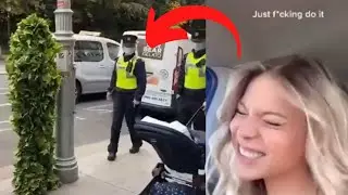 Videos I Found on Reddit #59