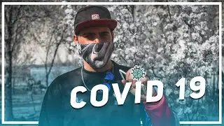 COVID 19.