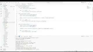 GoPython - Урок 52. Django form.Forms (створення форм через класову компоненту)