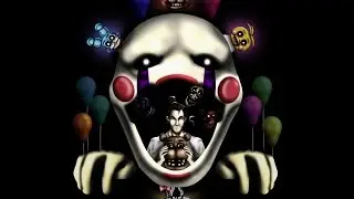 Five Night at Freddy №3