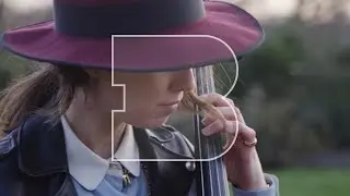 Sasha Siem - Tug of War & Kind Man's Kiss | A Take Away Show