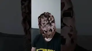 I have a strange feeling in my head